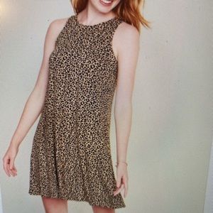 Old navy swing dress